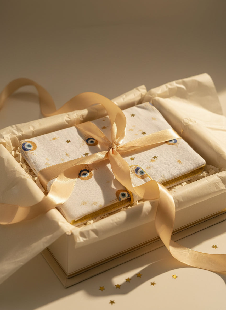 Le protège carnet de santé Nazar