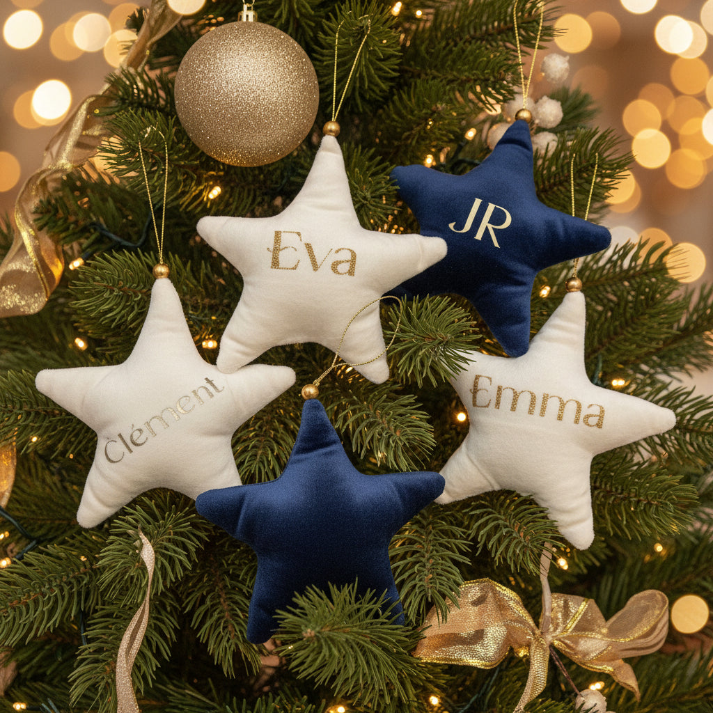 Étoiles de l’Avent – porteuses de sens